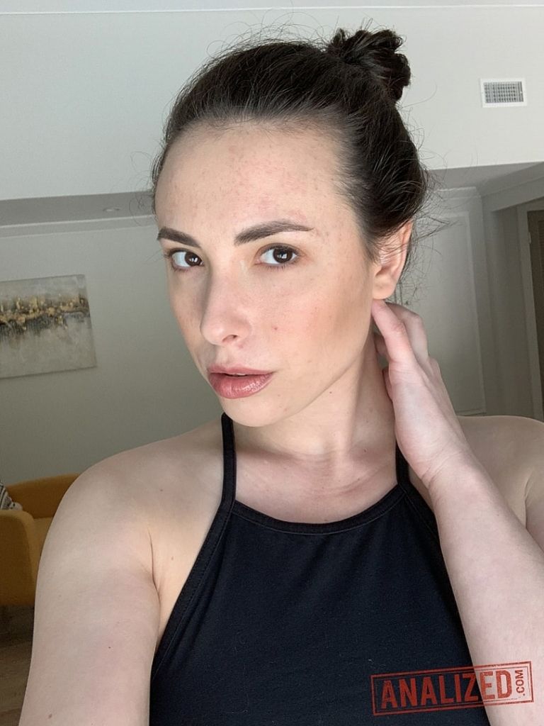 Casey Calvert: Show Me Rough