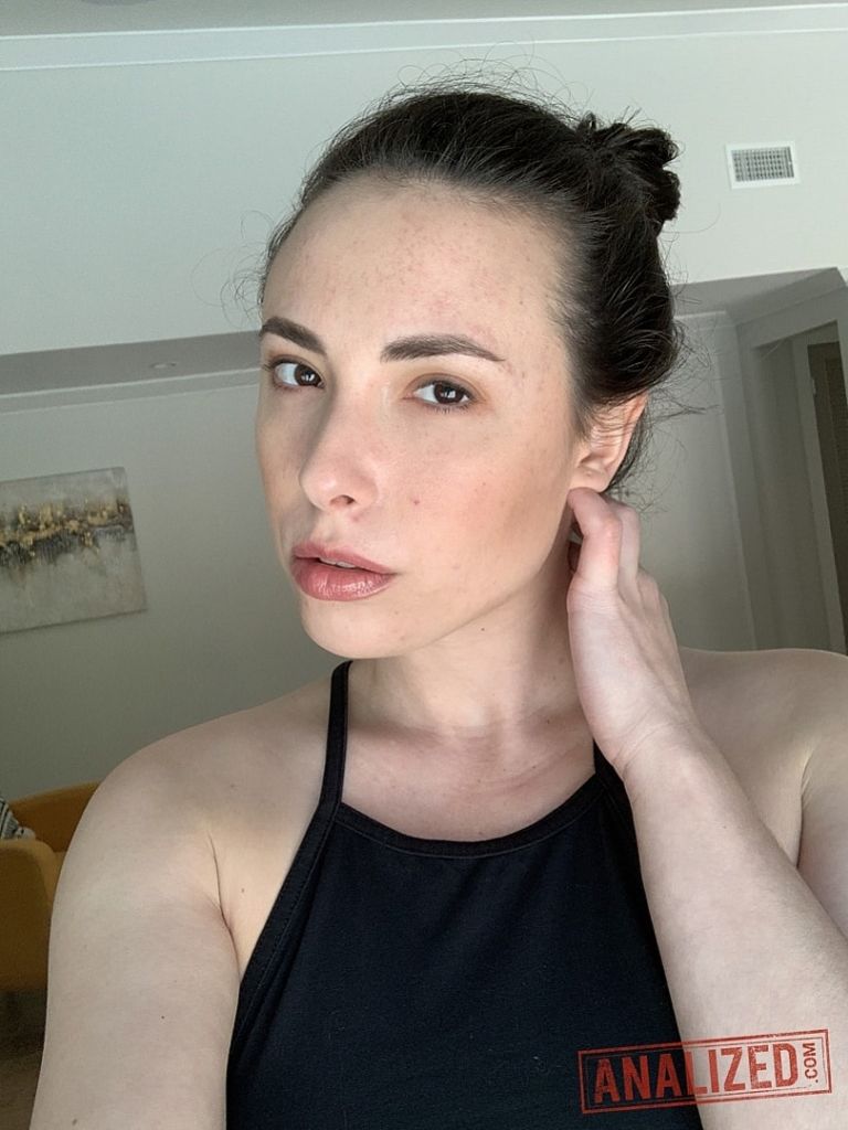 Casey Calvert: Show Me Rough