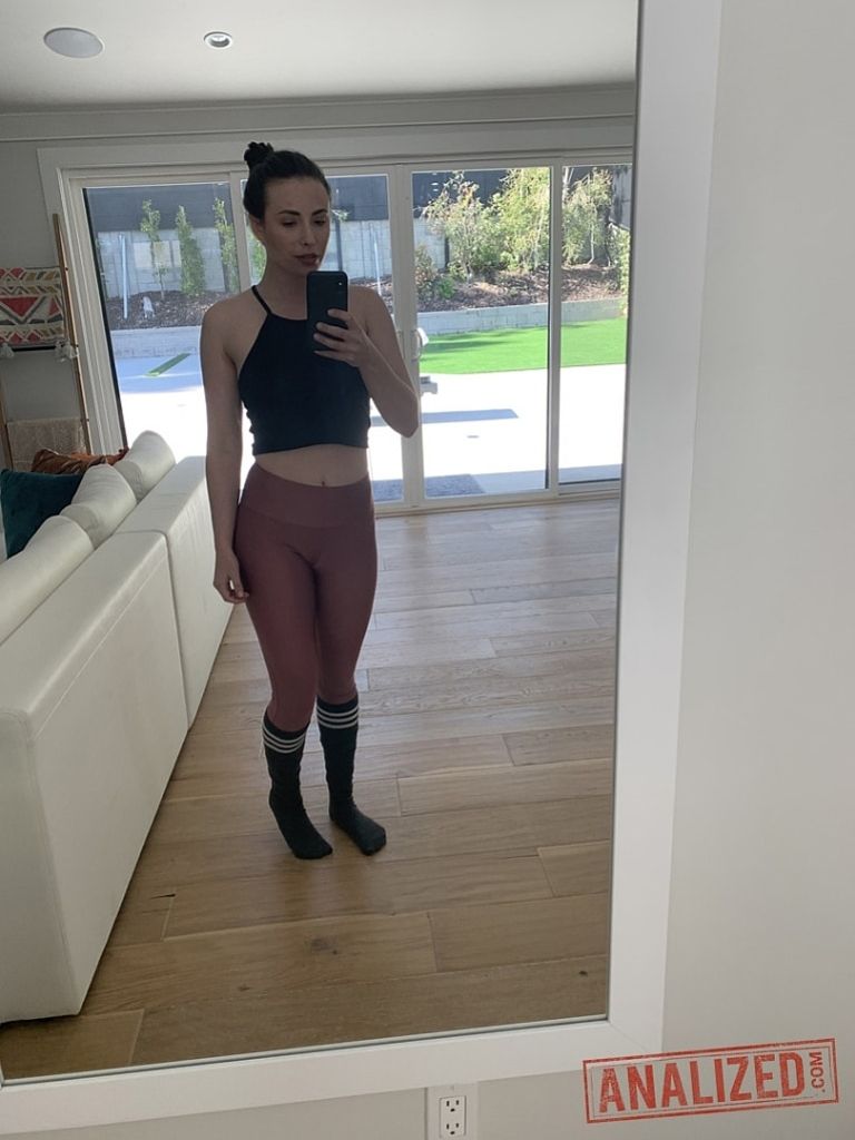 Casey Calvert: Show Me Rough