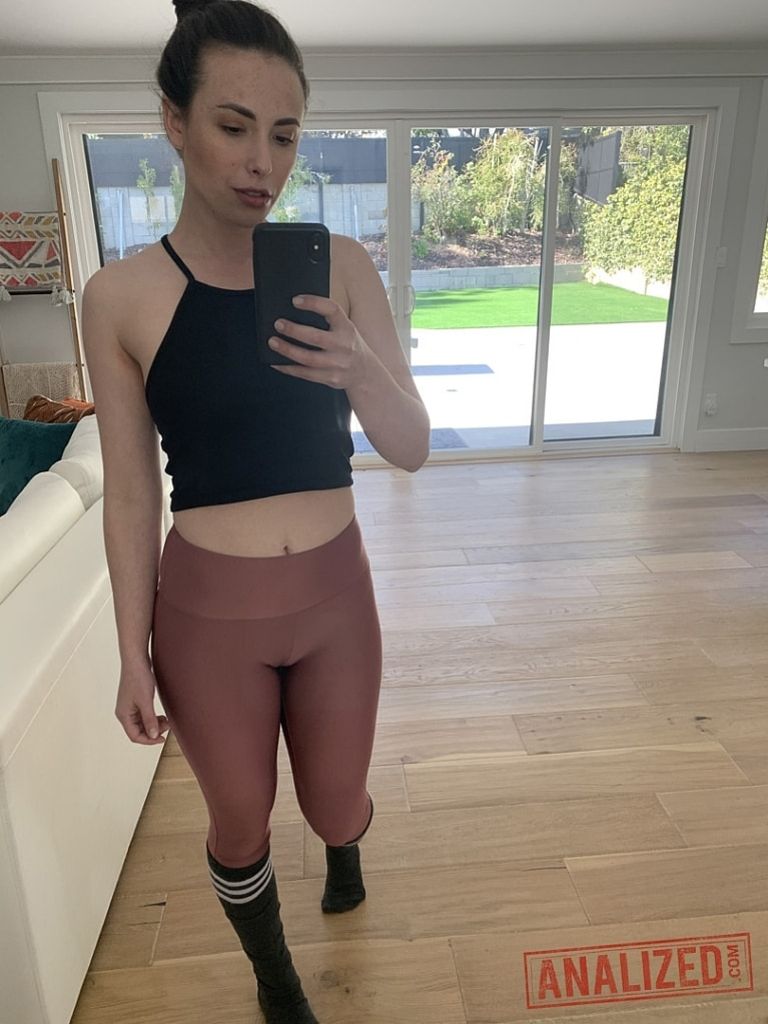 Casey Calvert: Show Me Rough