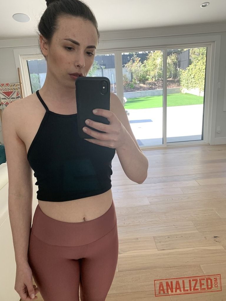 Casey Calvert: Show Me Rough
