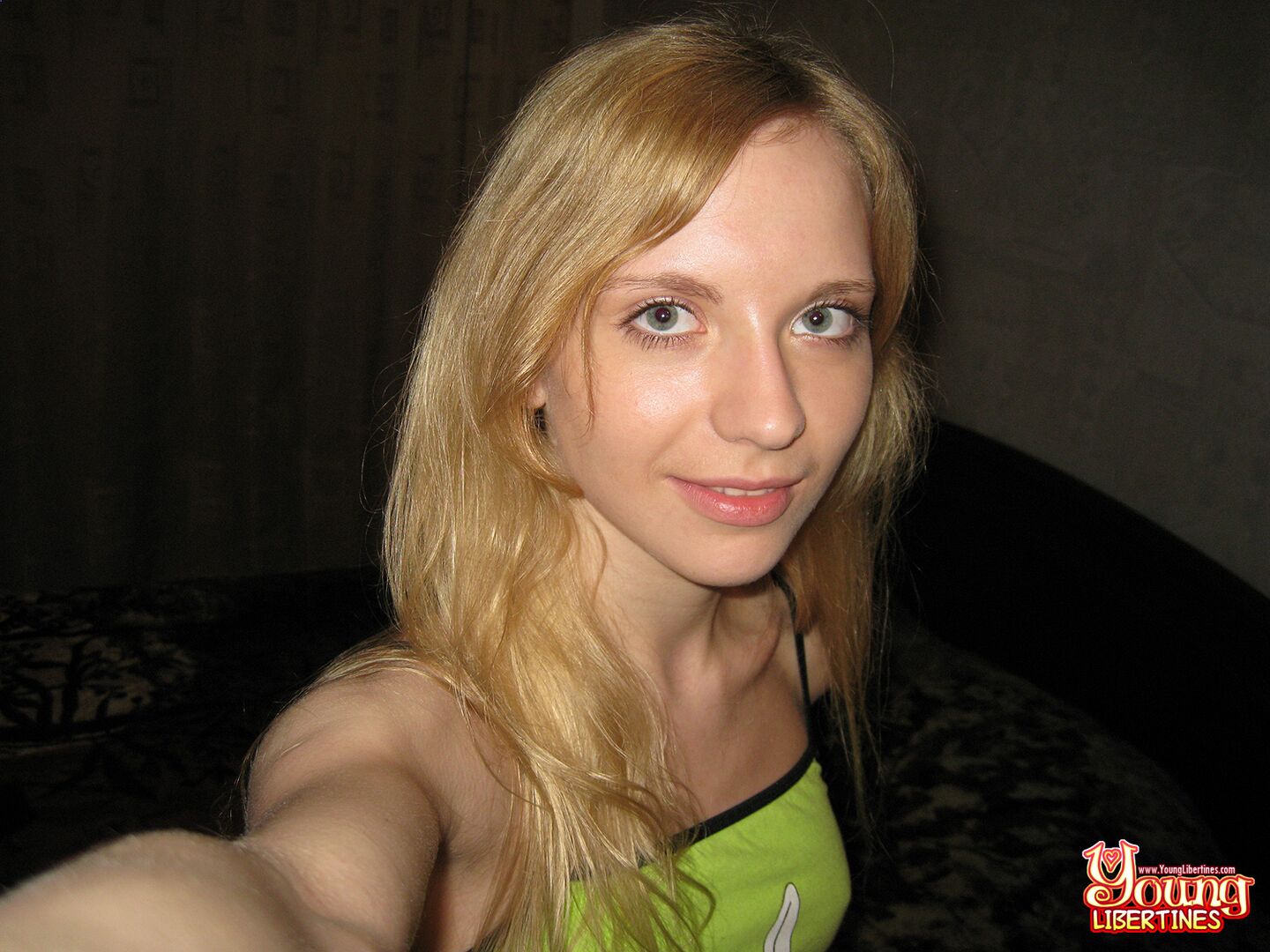 CUTE, SHY AND ALL NAKED