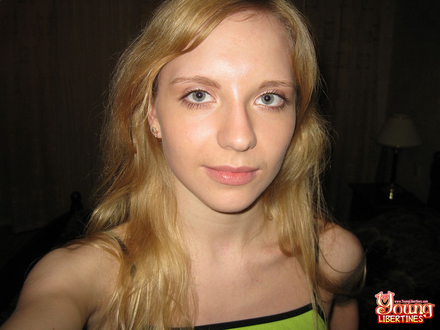 CUTE, SHY AND ALL NAKED