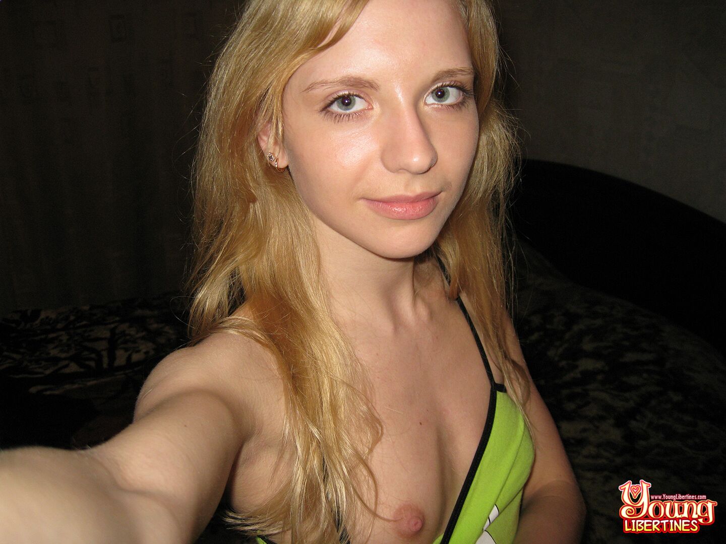 CUTE, SHY AND ALL NAKED