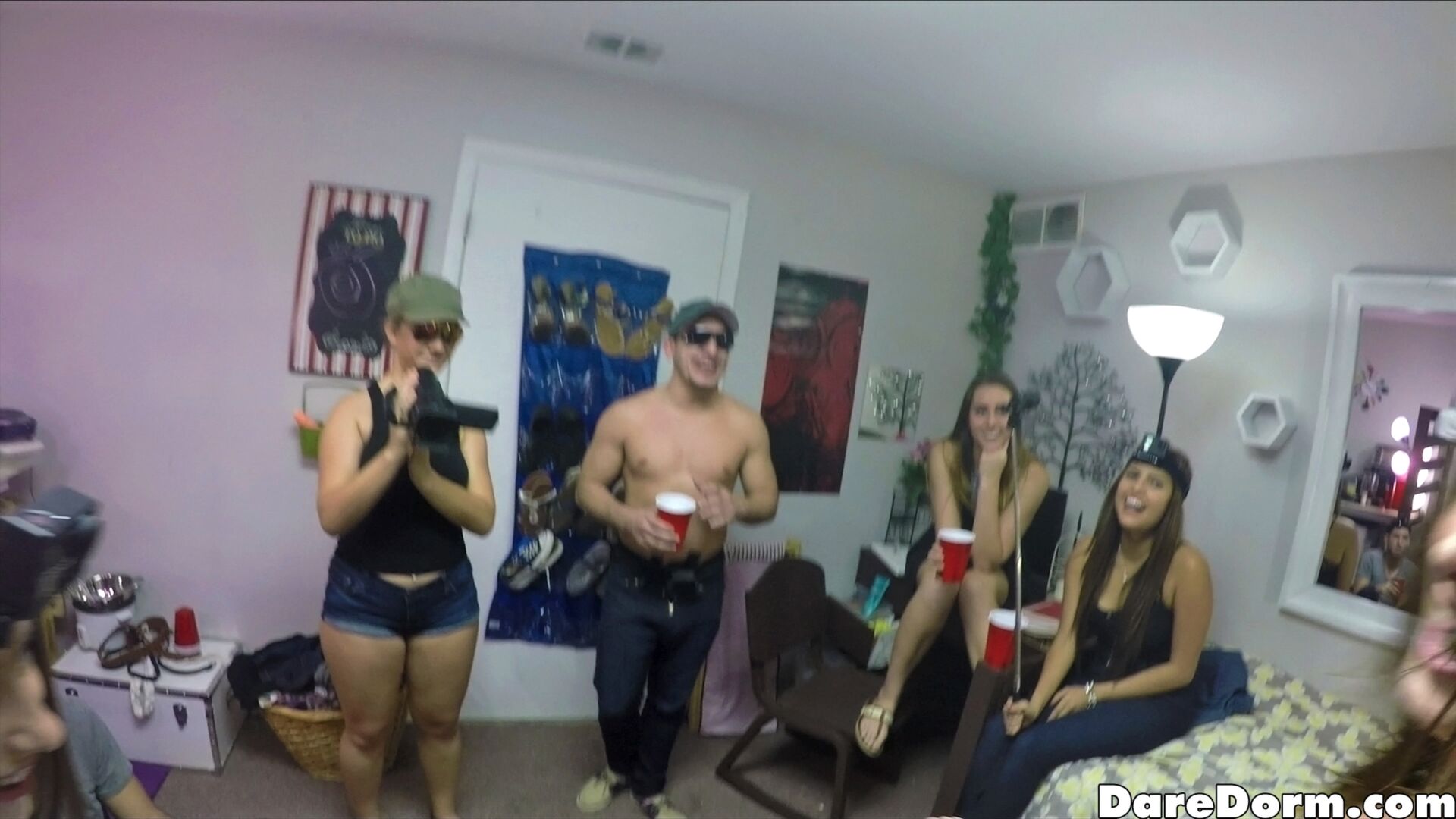 Pro Party