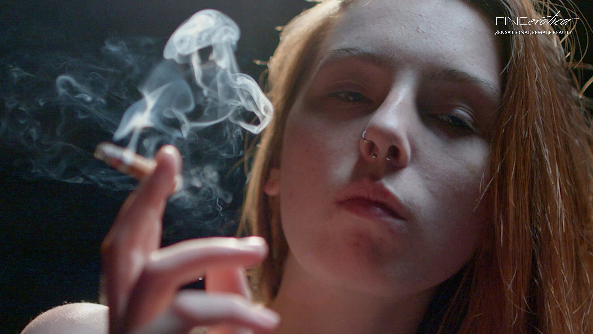 Smoking Hot!