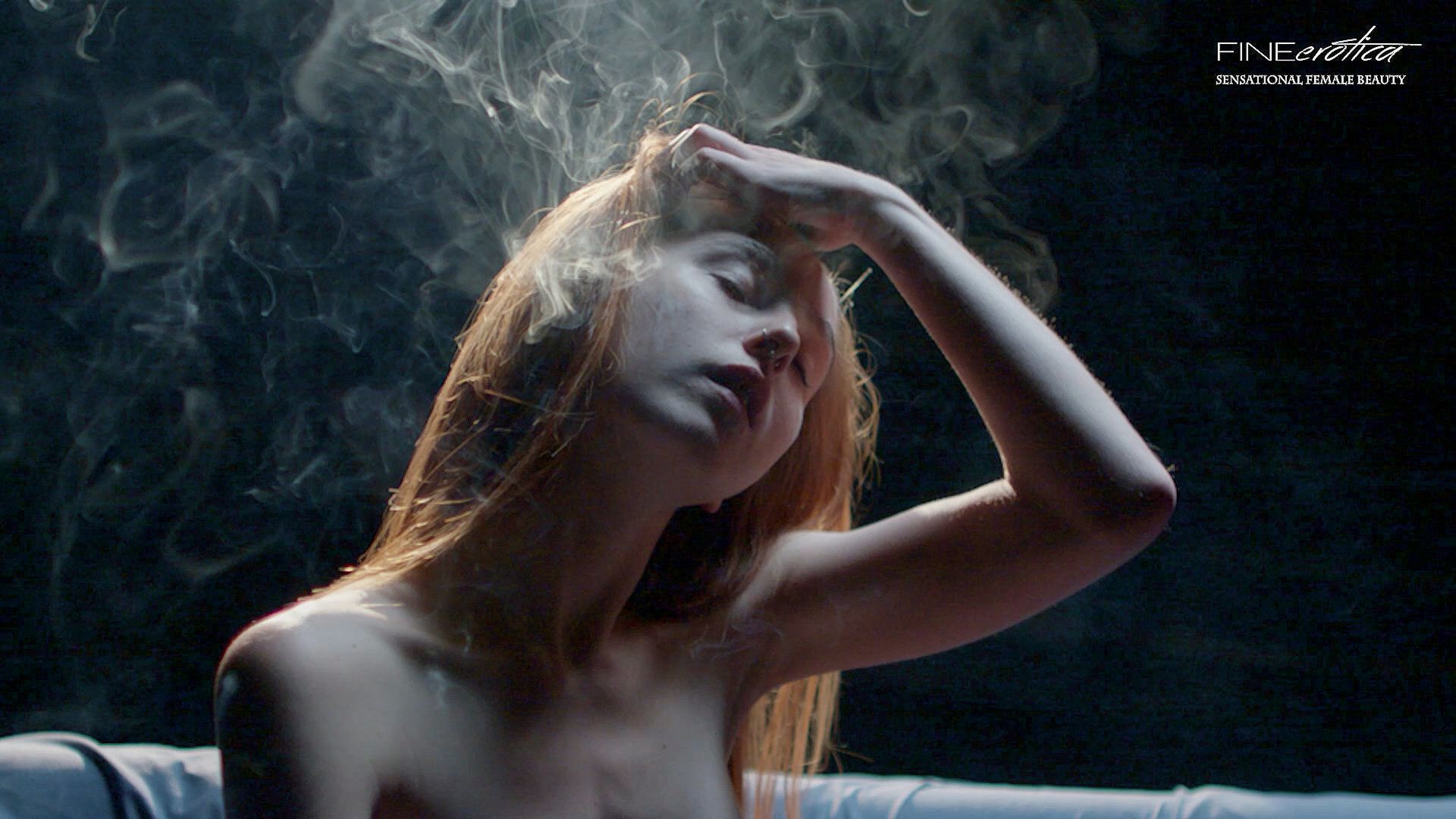 Smoking Hot!