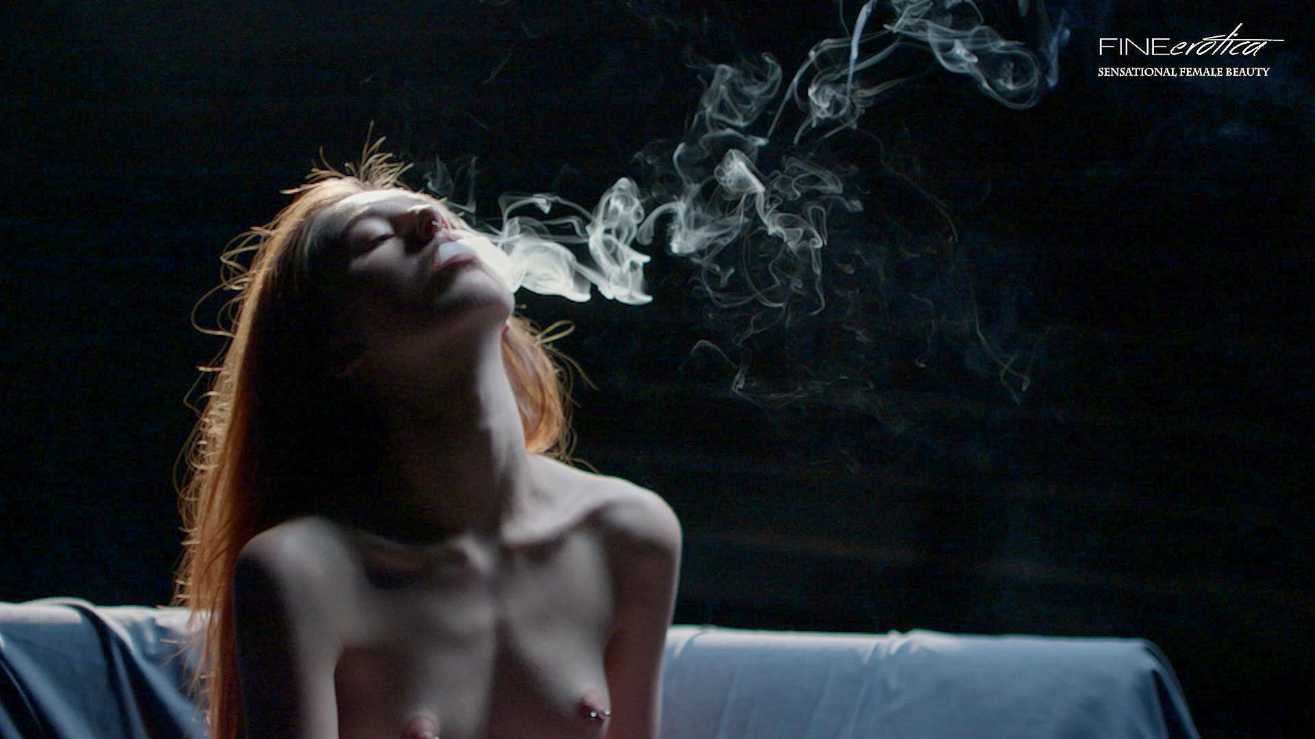 Smoking Hot!