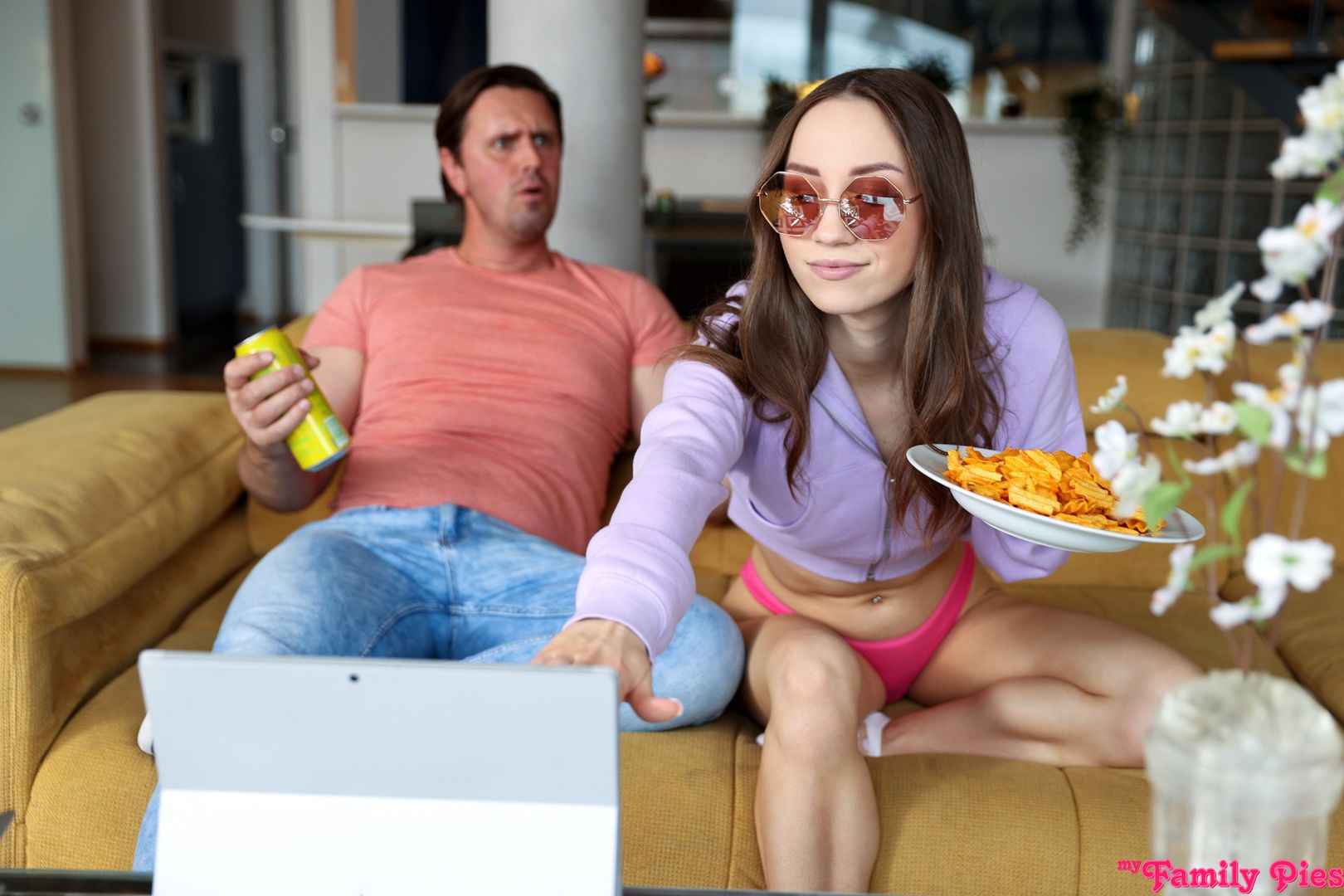 Tell Me Without Telling Me That Your Step Daughter Is Disrespectful - S20:E1