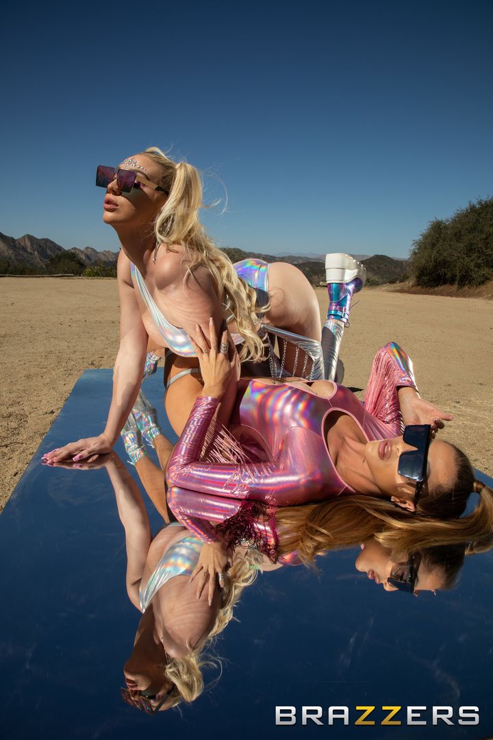 Desert Heat