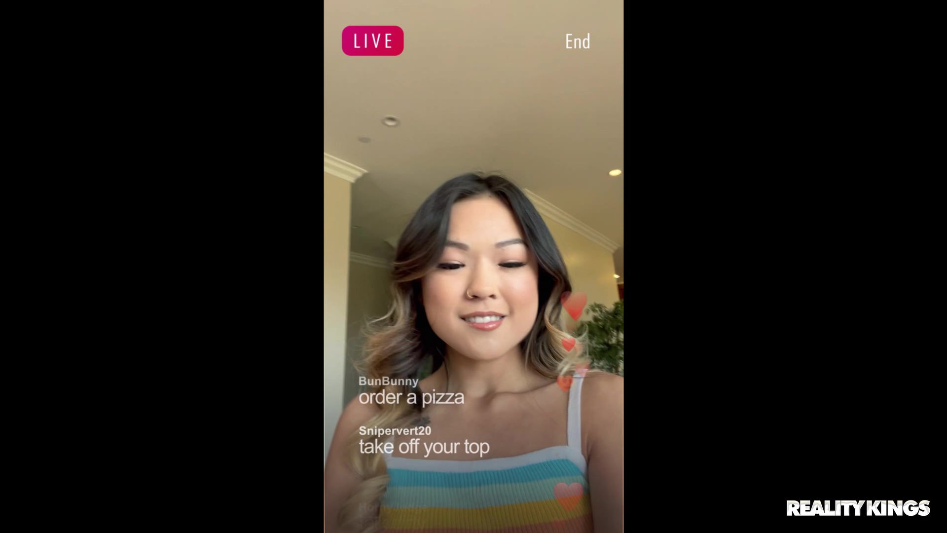 The Cum-puter Update Challenge