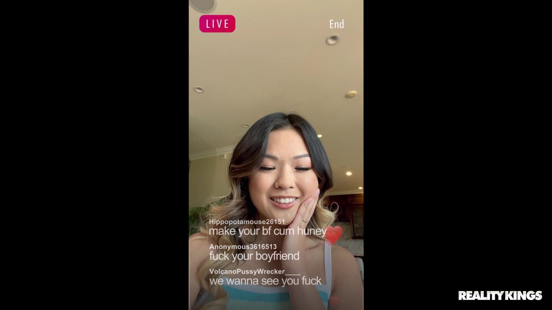 The Cum-puter Update Challenge