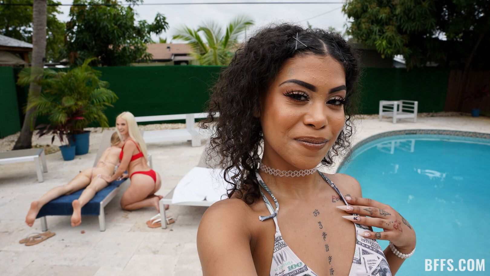Hot Girl Summer Busted