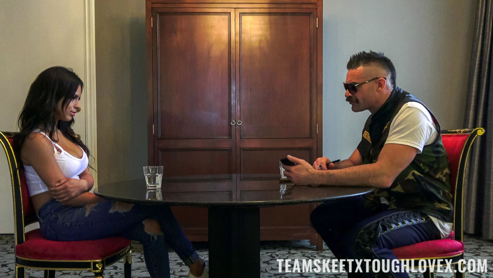 Submissive Little Slut