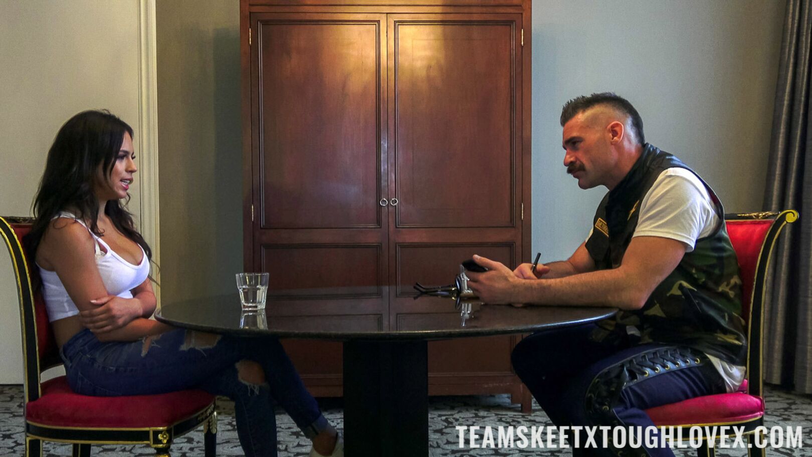 Submissive Little Slut