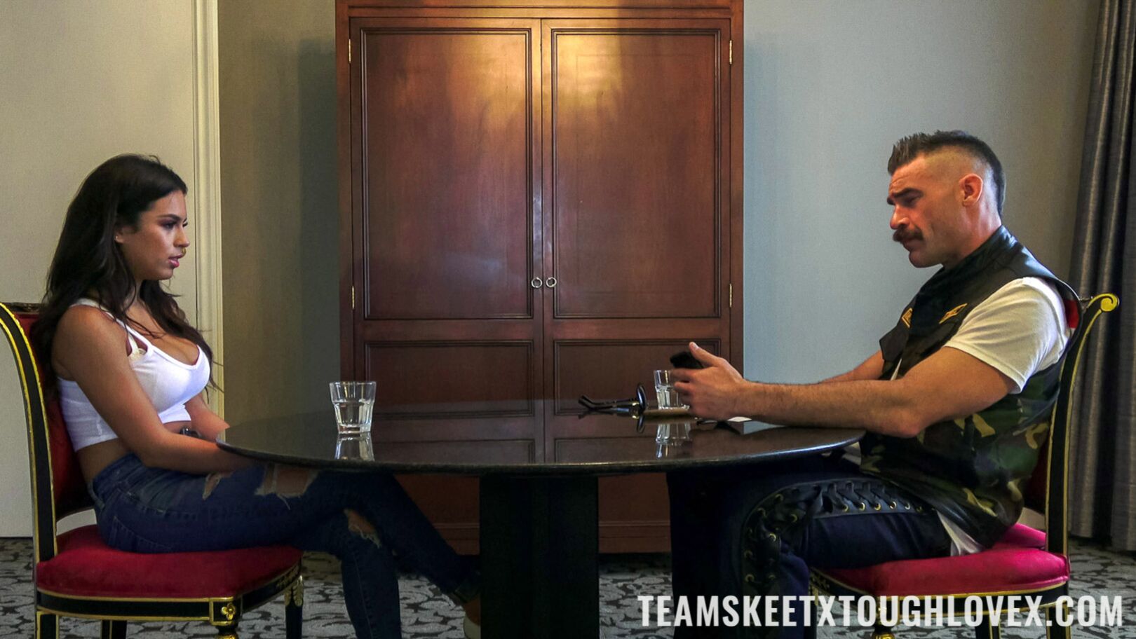 Submissive Little Slut