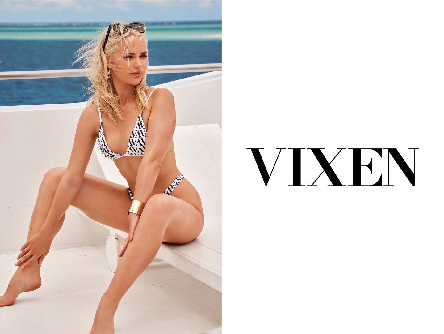 A Club VXN Vacation 3
