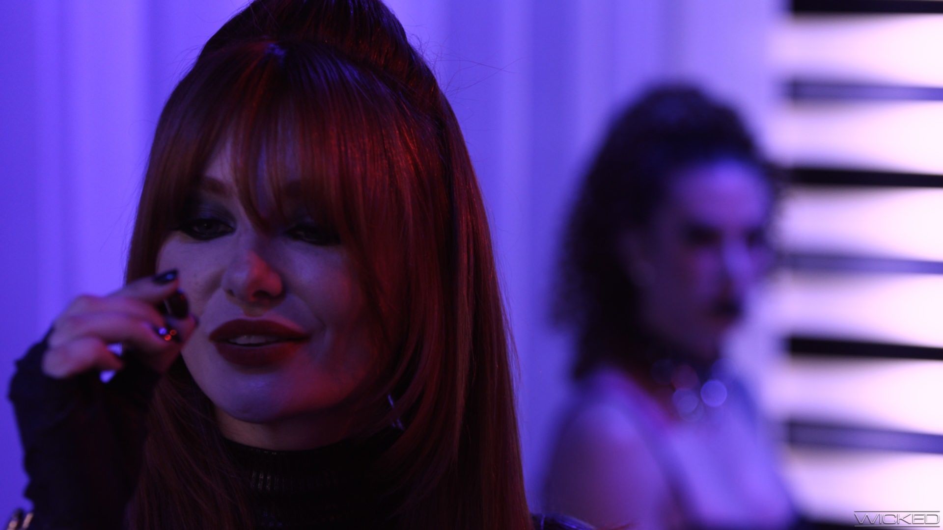Black Widow XXX - Scene 2