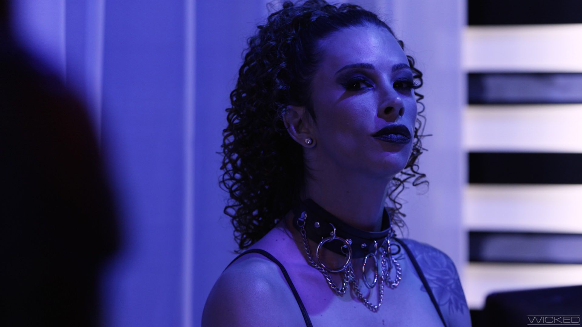 Black Widow XXX - Scene 2