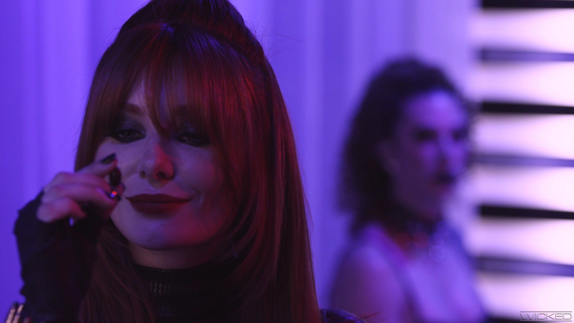 Black Widow XXX - Scene 2