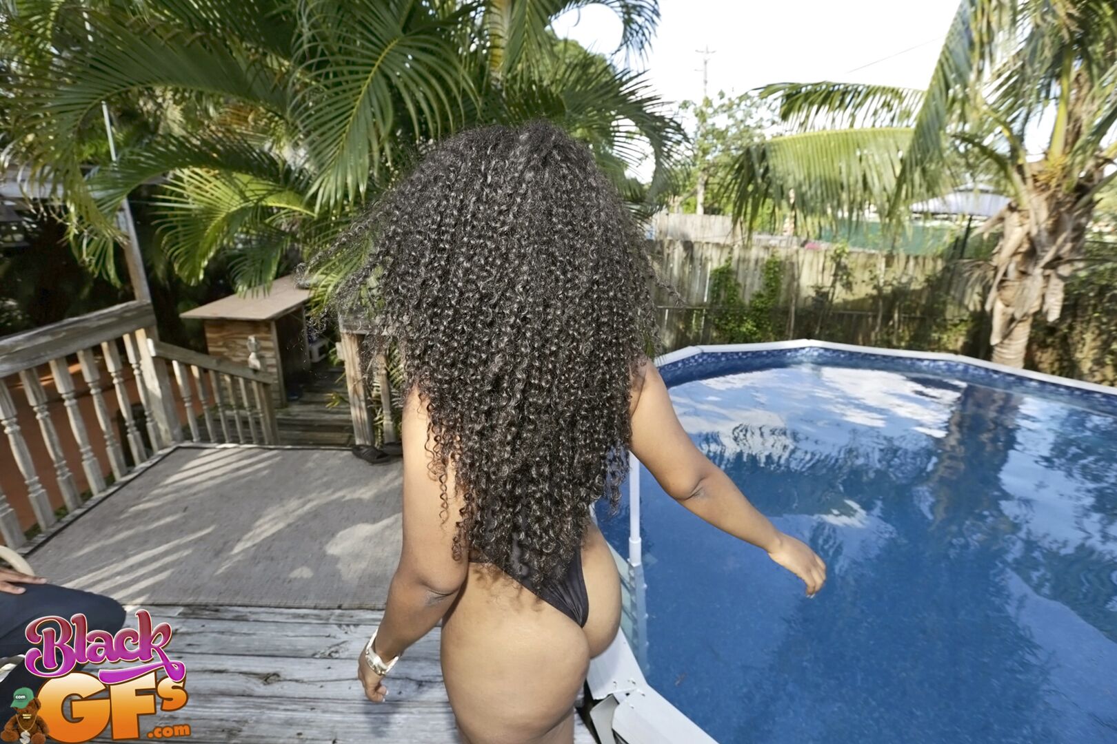 Sexy Finesse