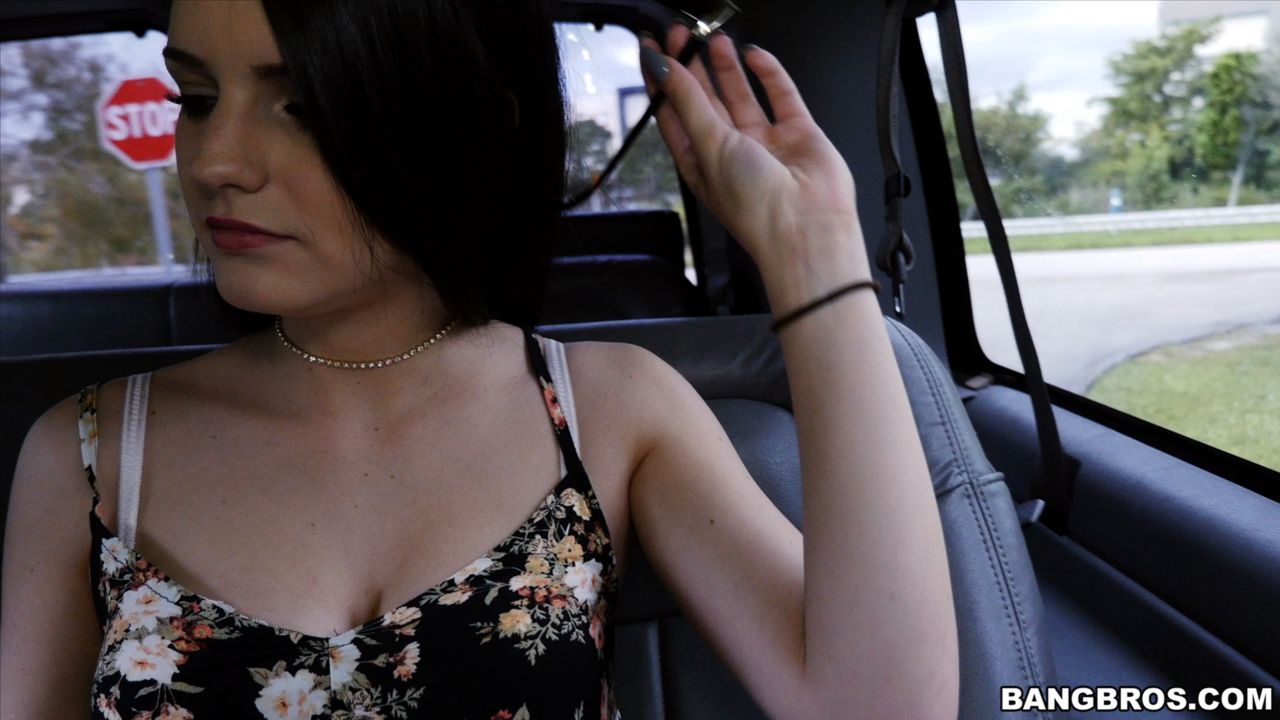 BangBus finds a Canadian cutie