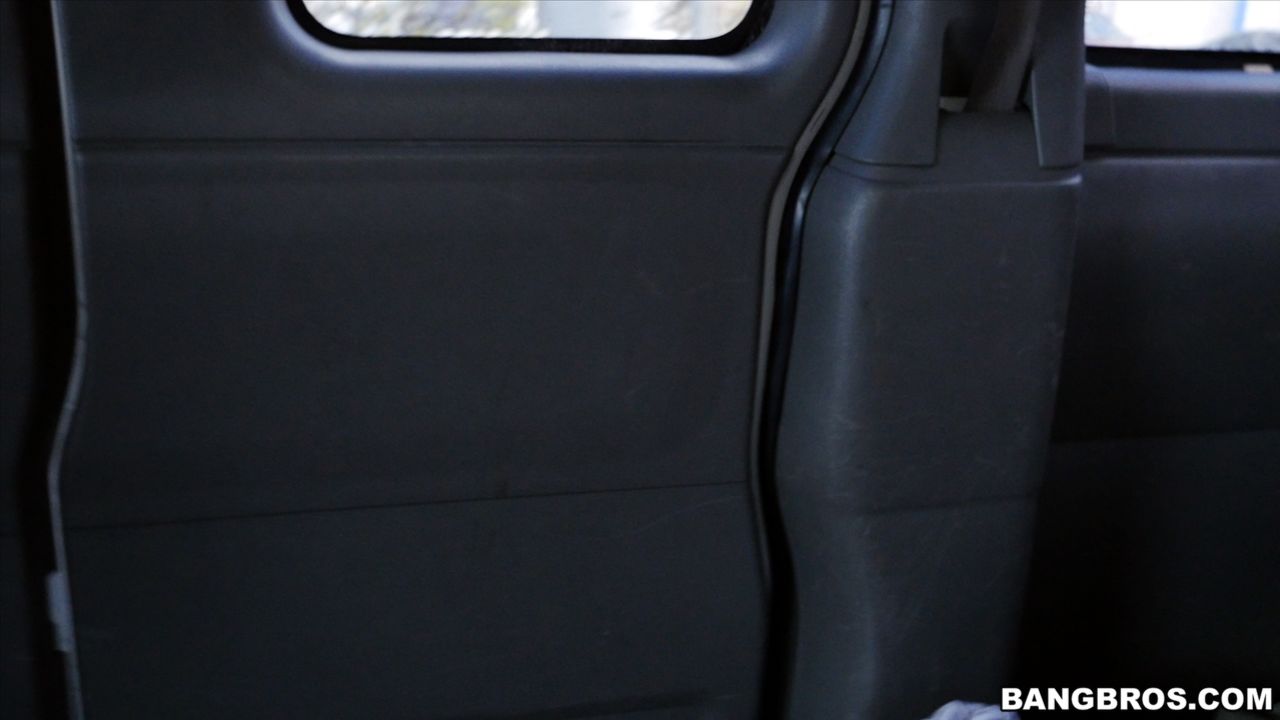 BangBus finds a Canadian cutie