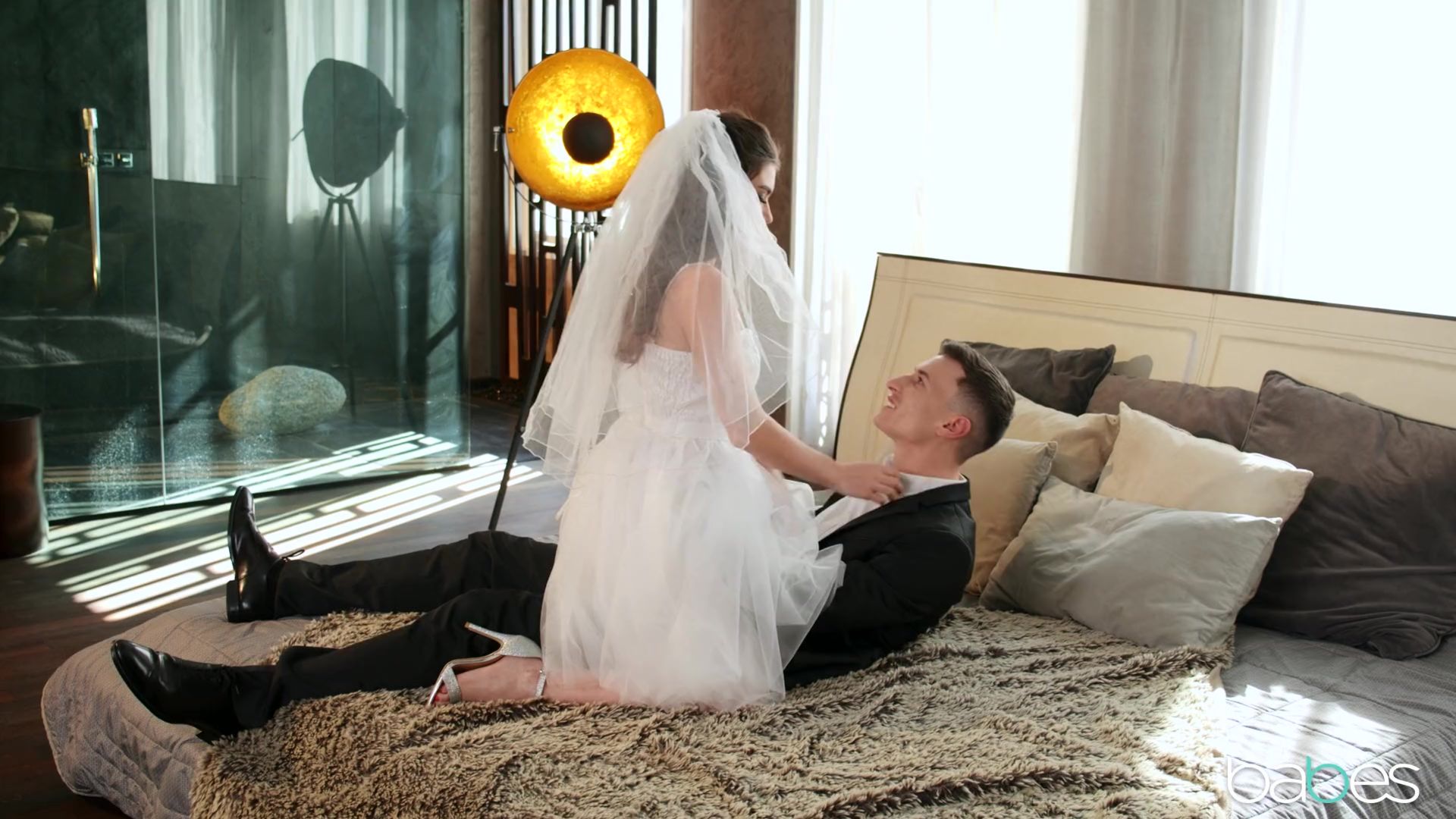 Wedlocked