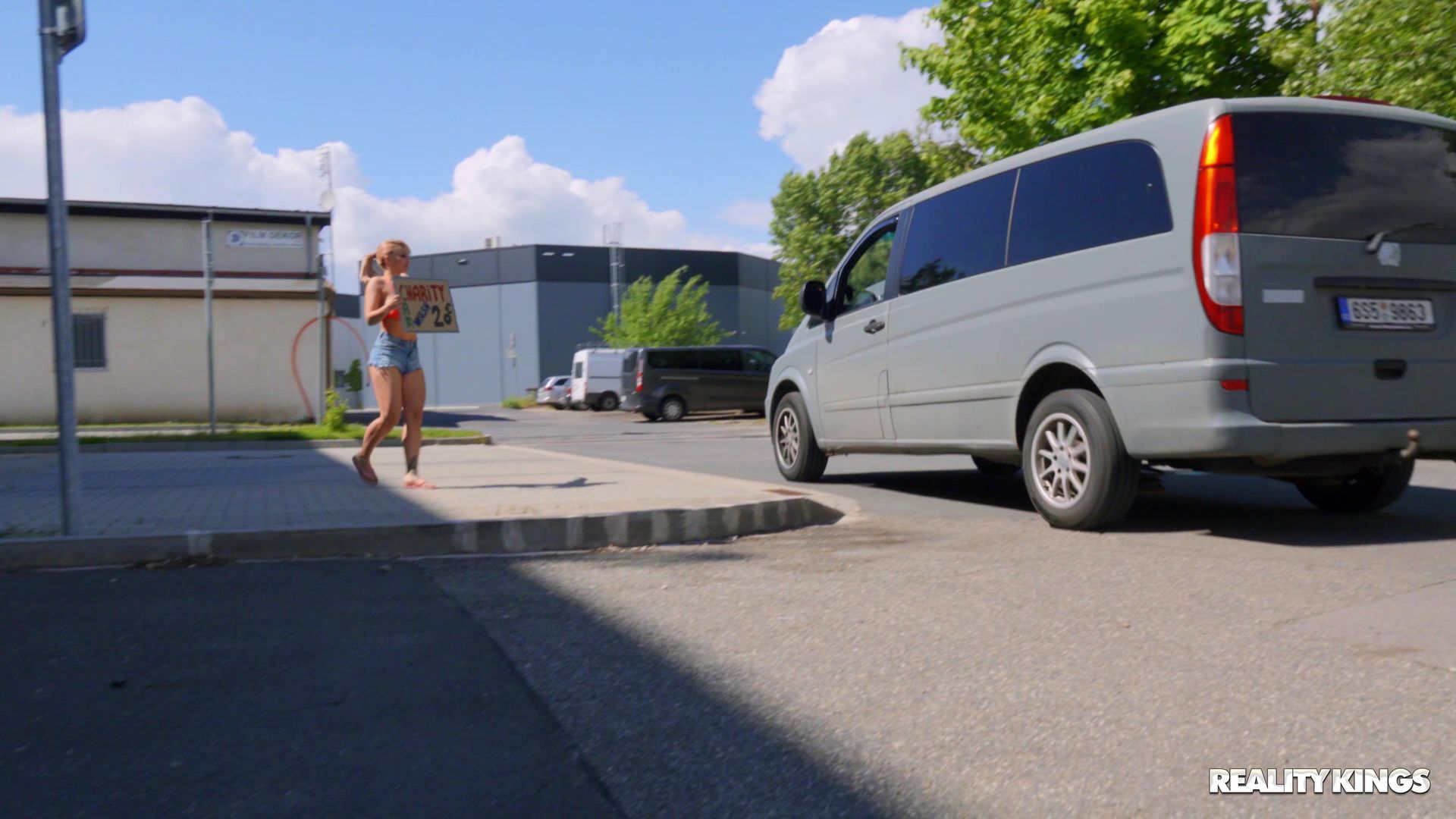 Full Service Car Wash