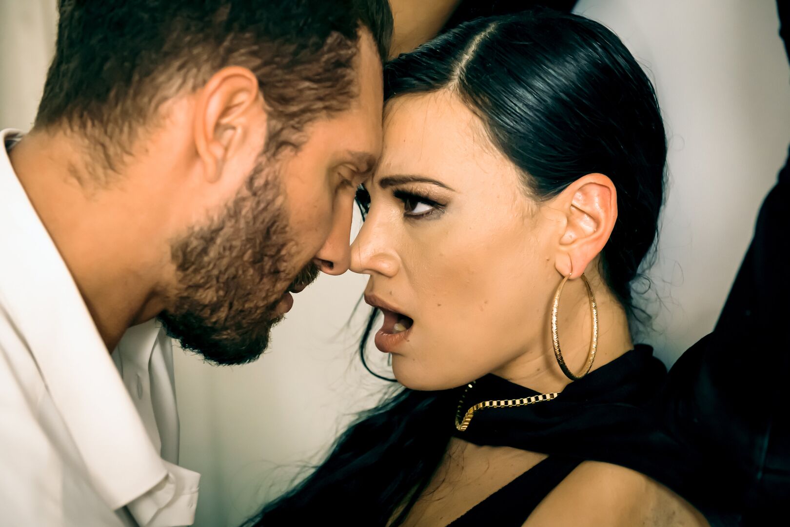 Kinks + Fetishes: Episode 3