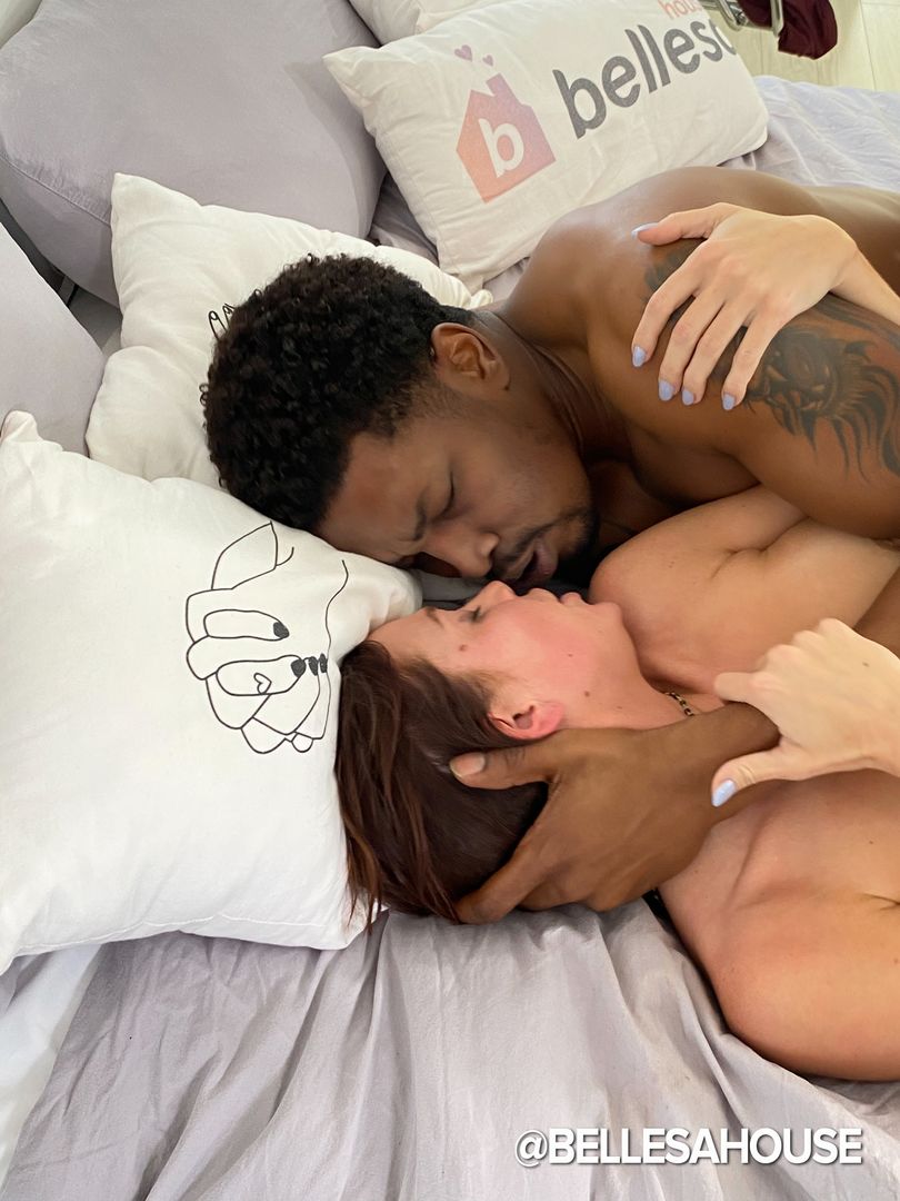 Abigail & Isiah
