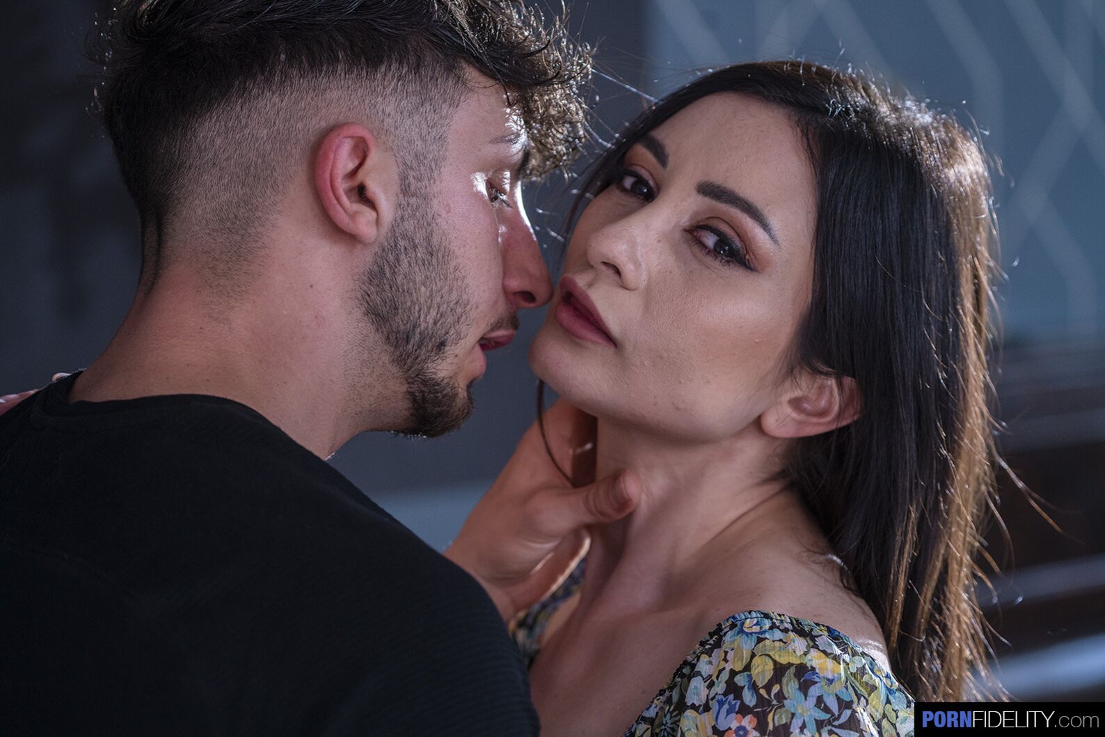 Be My Valentina