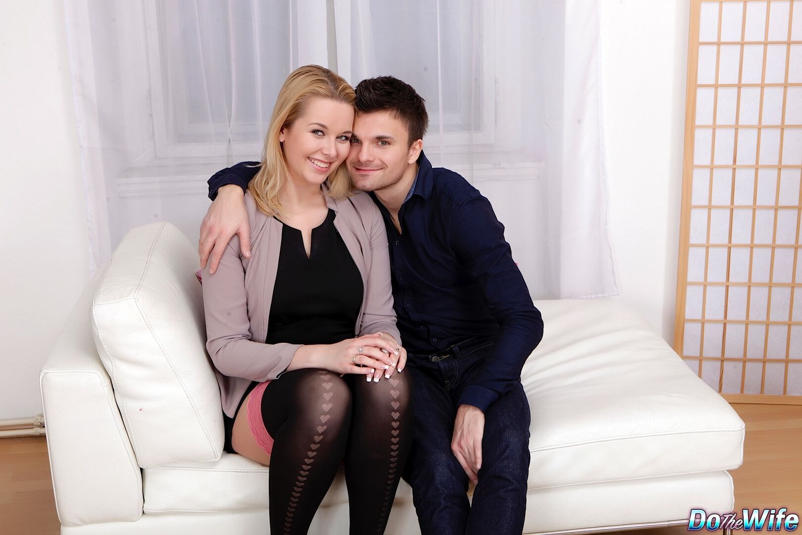 Watch the Wife Get Fucked