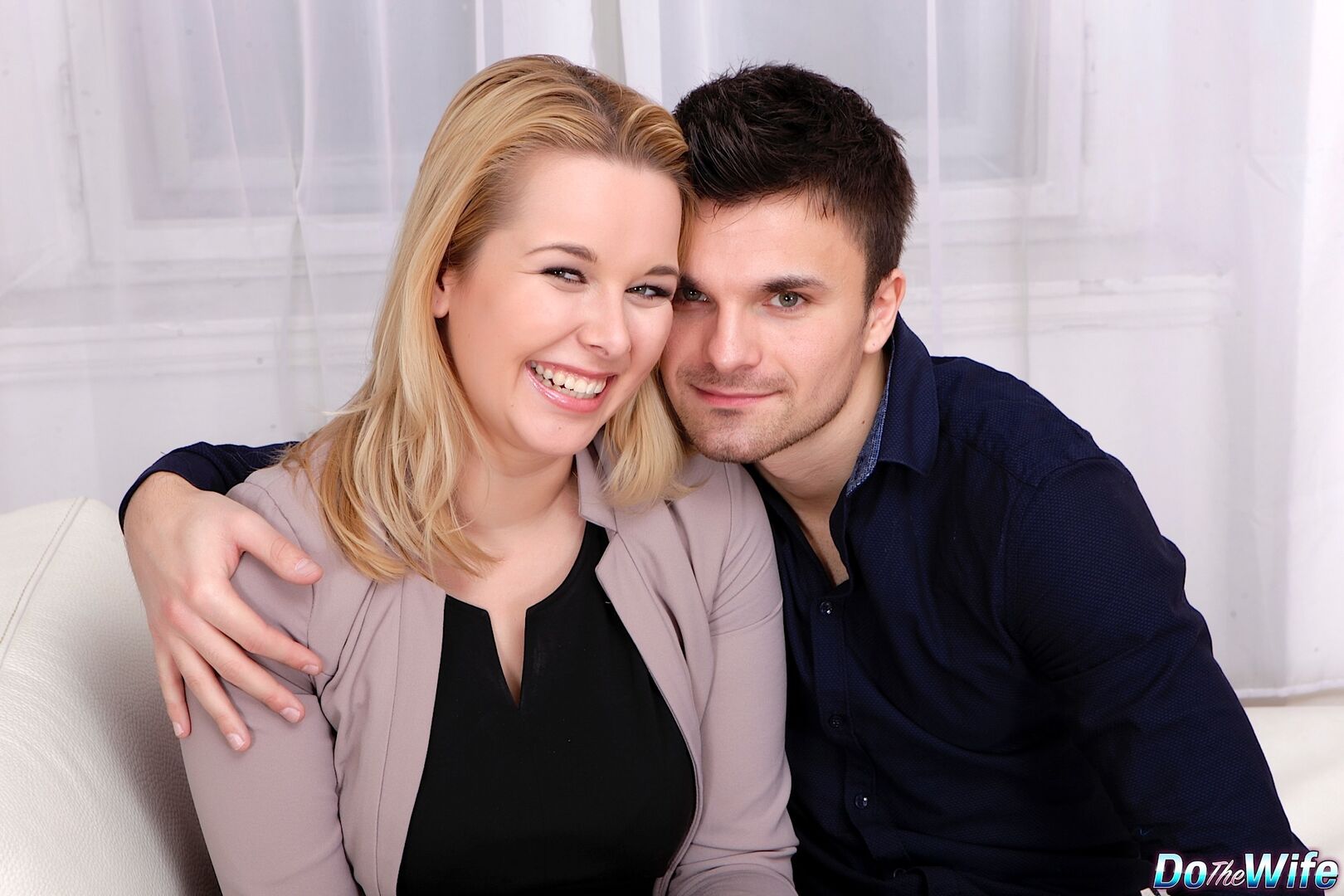 Watch the Wife Get Fucked