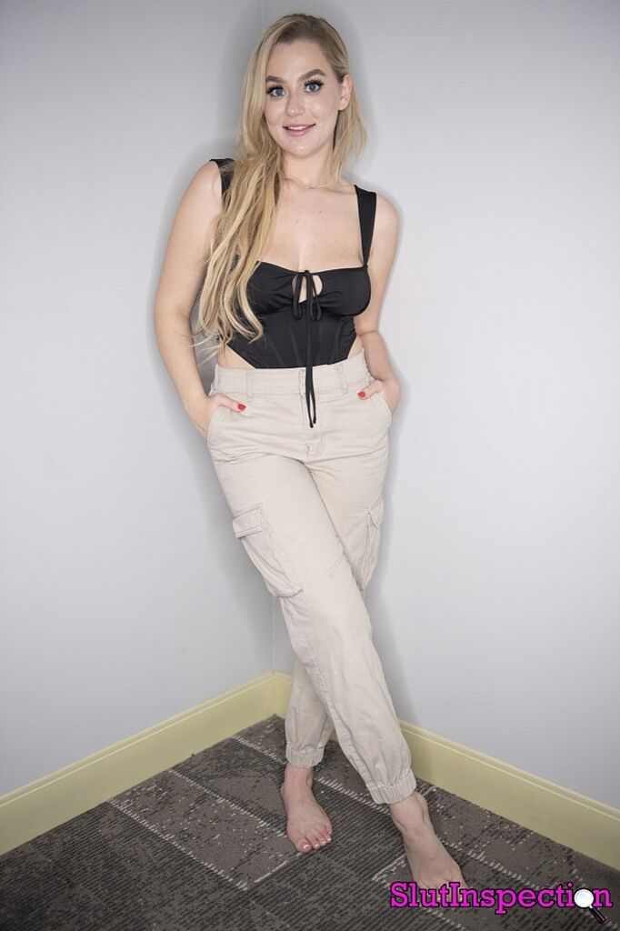 Ultra Slut Blake Blossom