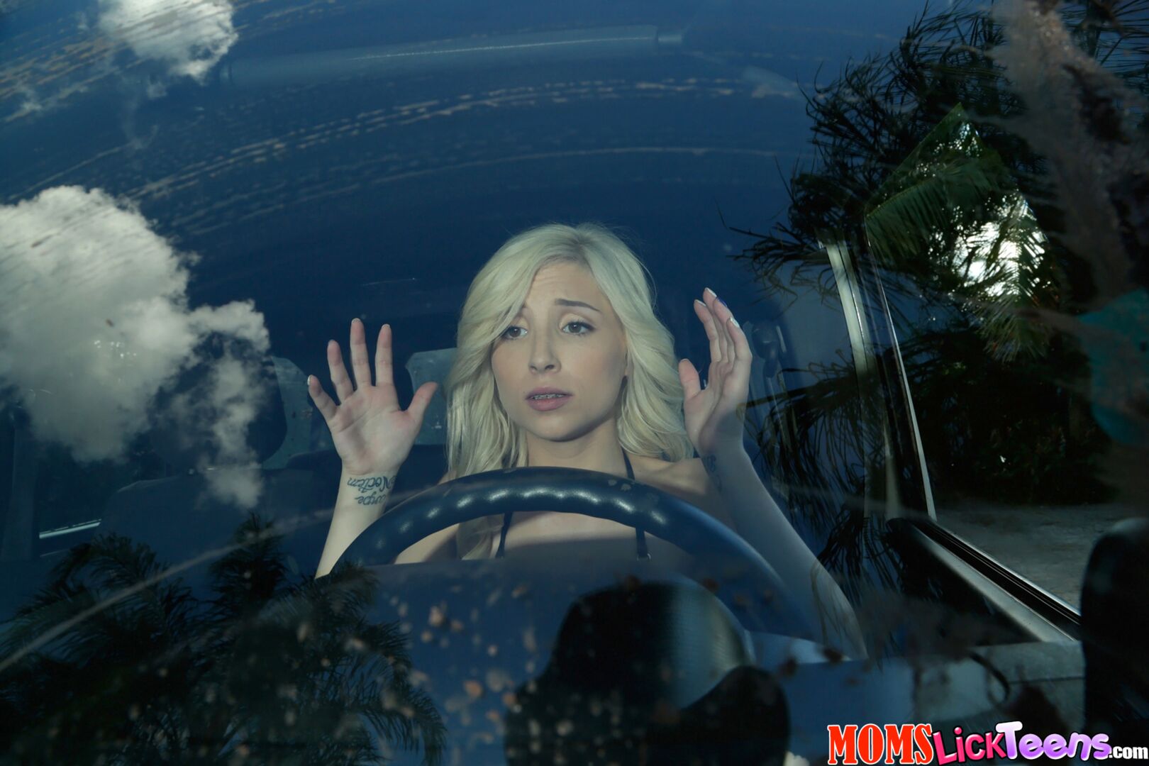At The Car Wash 2
