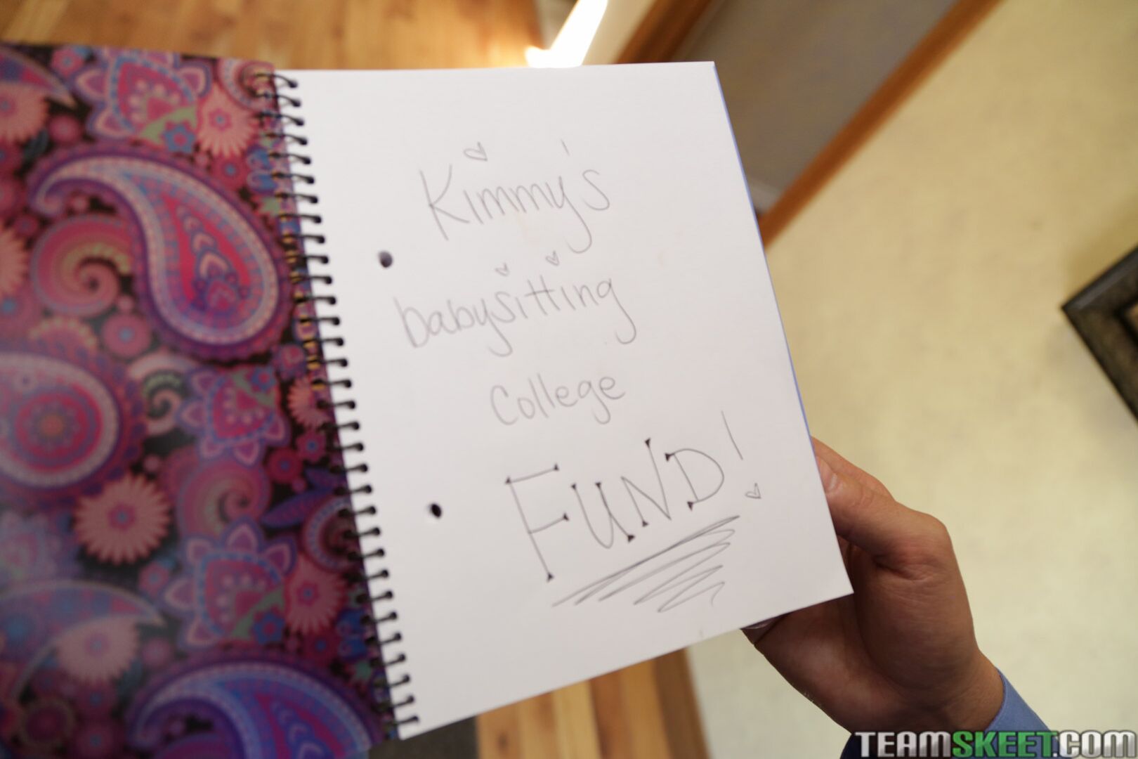 Kimmys College Fund
