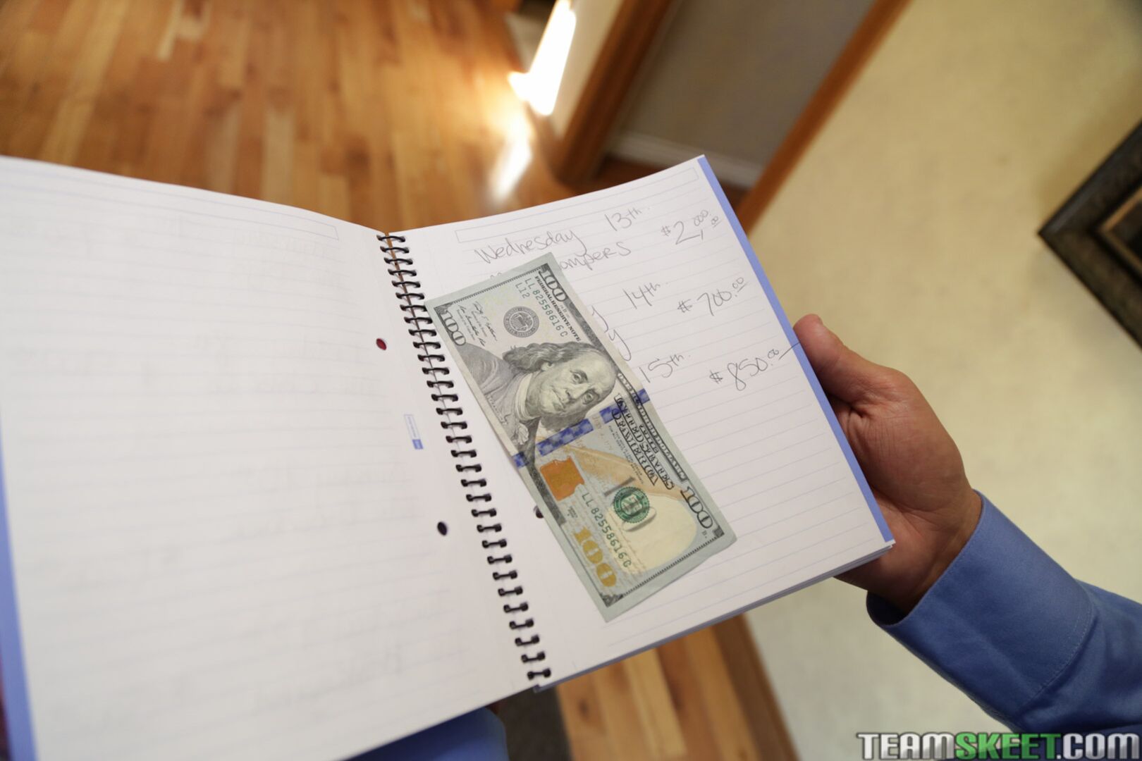 Kimmys College Fund