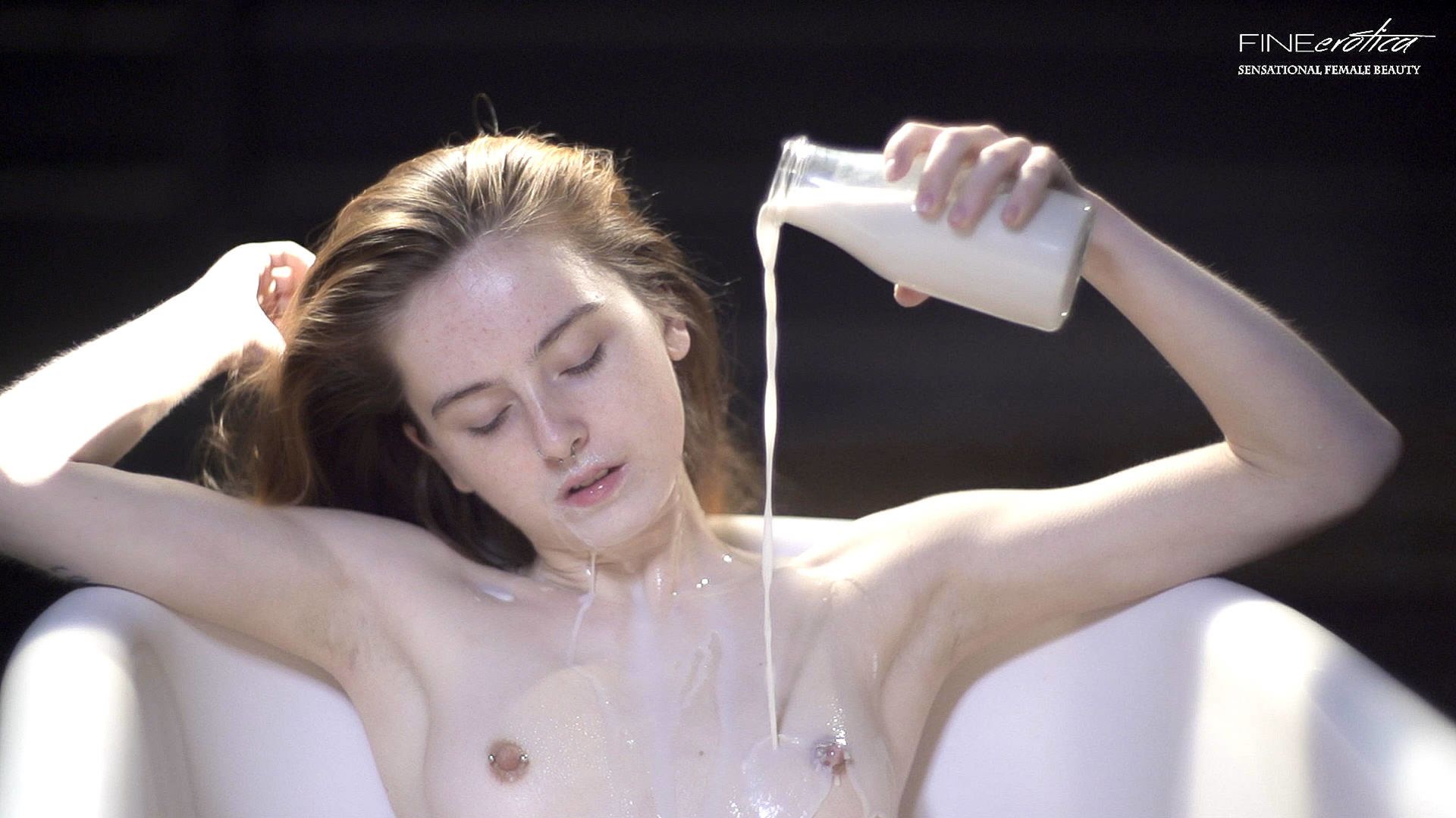 Erotic Milk