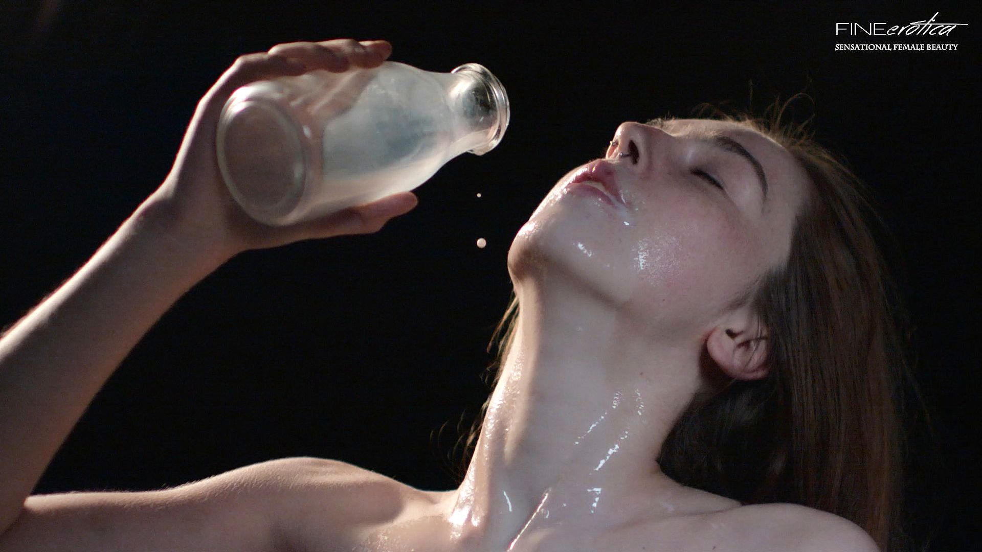 Erotic Milk