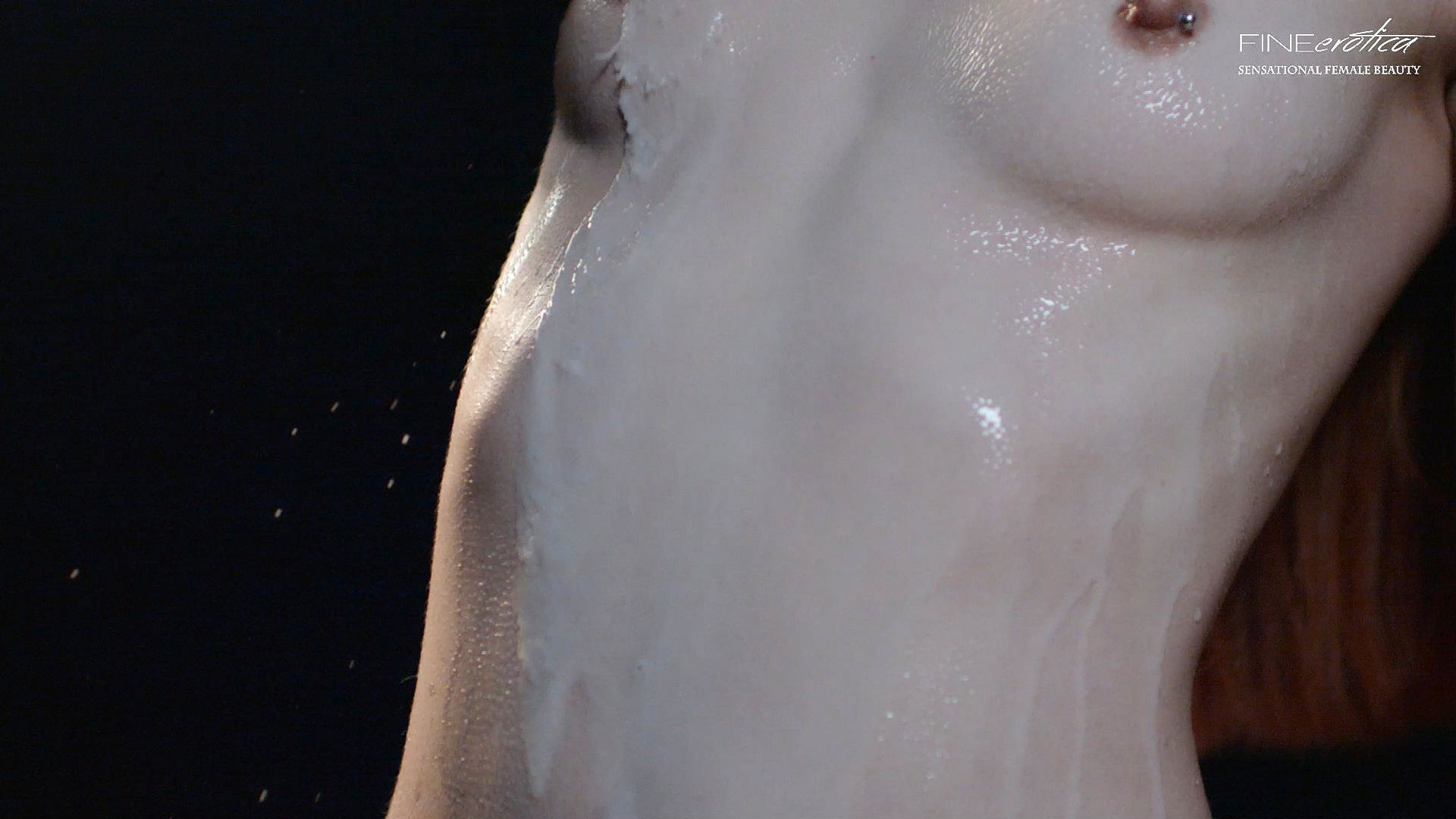 Erotic Milk