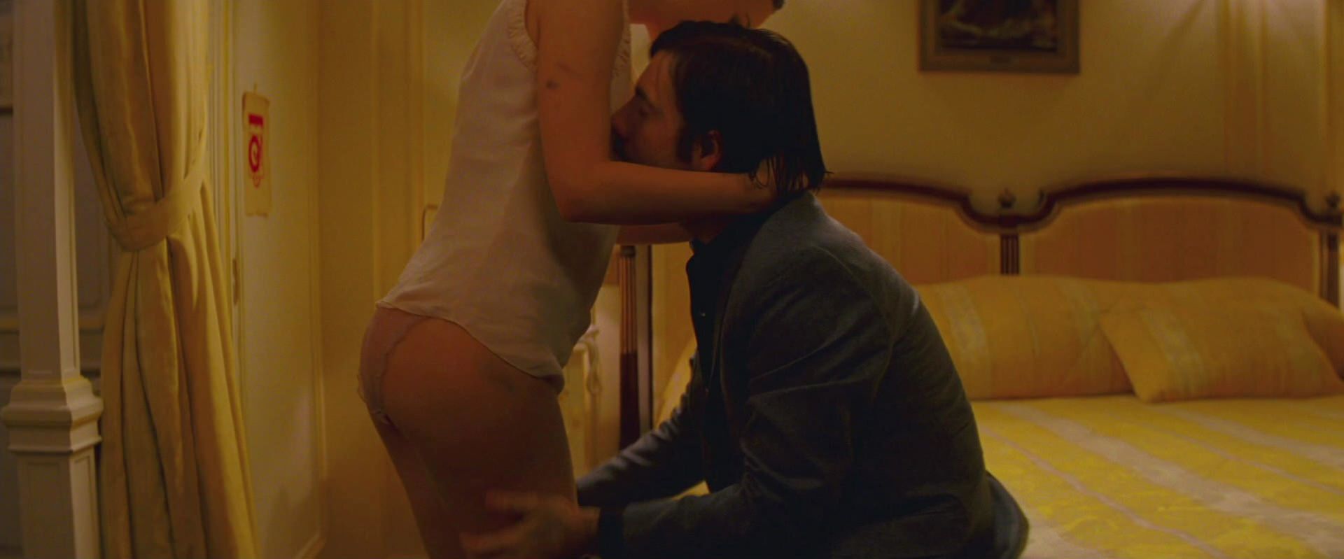 A-List Butts