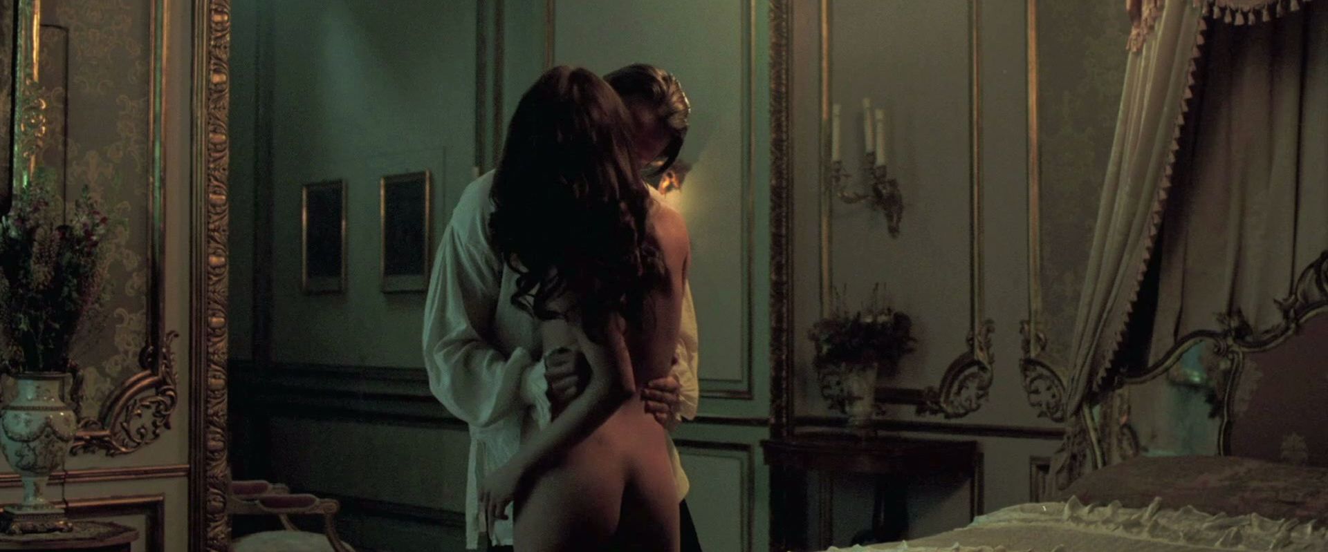 A-List Butts