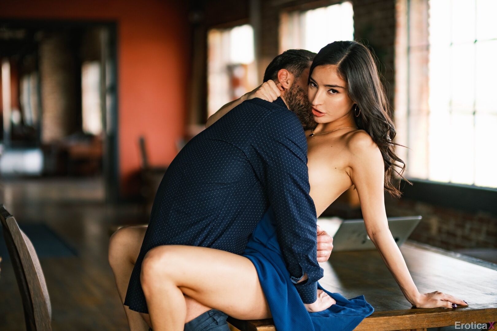 Breaking The Internet