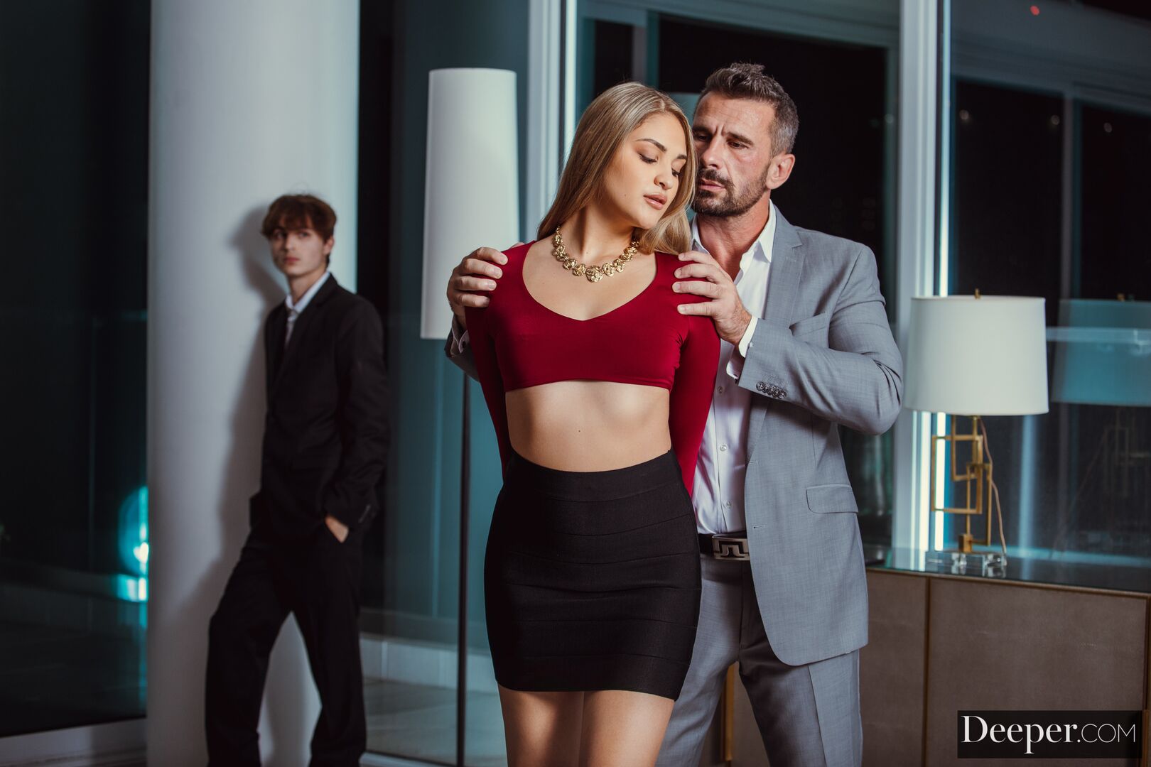 Gold Digger 2