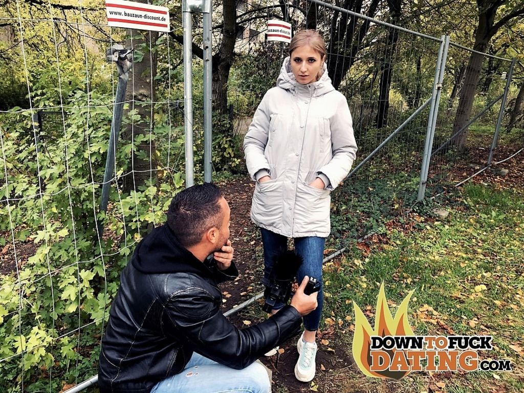 Minori: Great Dates Start In Public