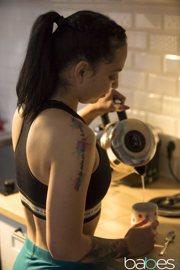 Morning Routine 3