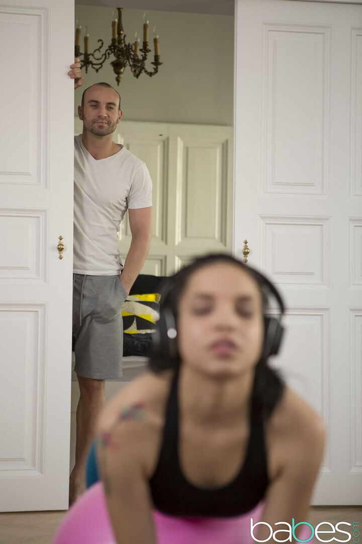 Morning Routine 3