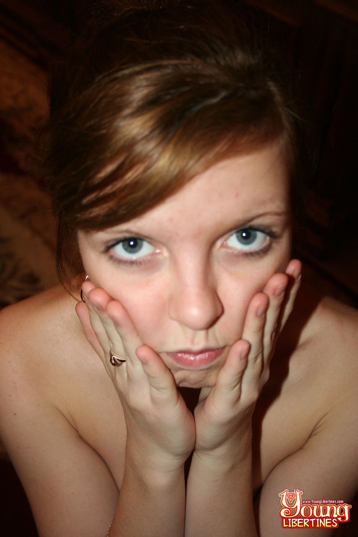 NOTHING LIKE FUCKING A HOT TEEN