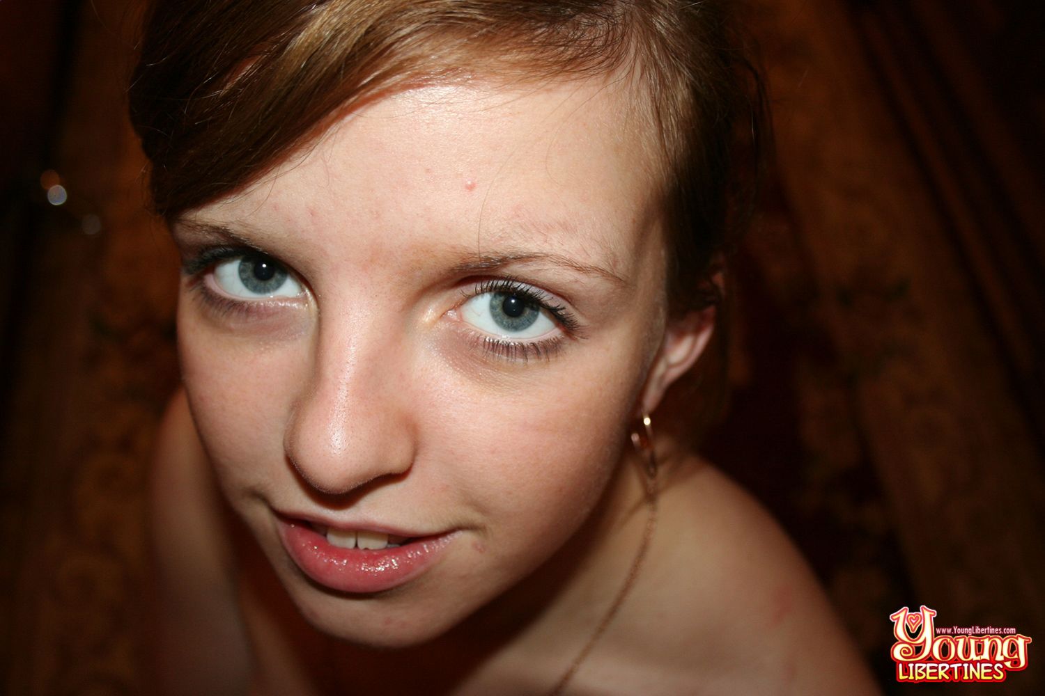 NOTHING LIKE FUCKING A HOT TEEN